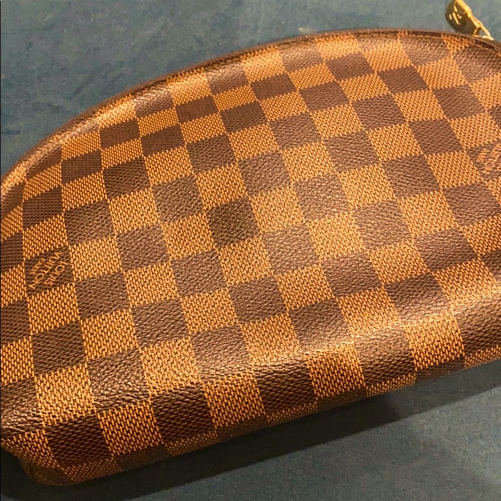 Louis Vuitton Pouch